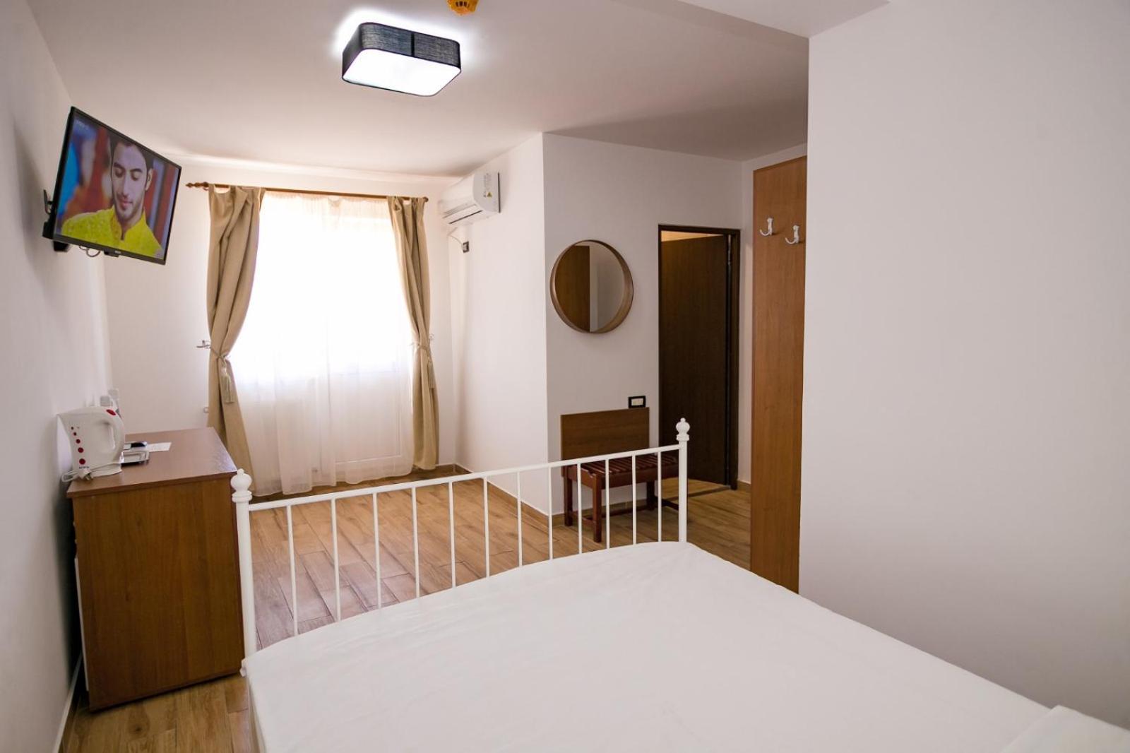 Hotel Casa Ypu Două Mai Habitación foto