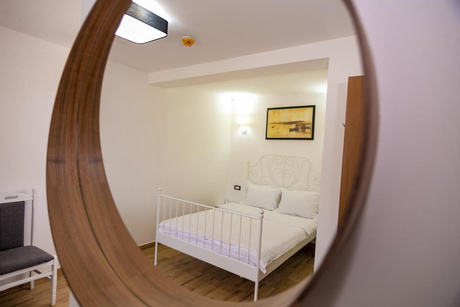 Hotel Casa Ypu Două Mai Habitación foto