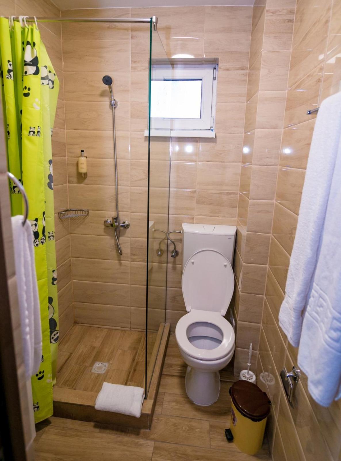 Hotel Casa Ypu Două Mai Habitación foto